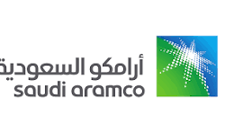 Aramco Logo