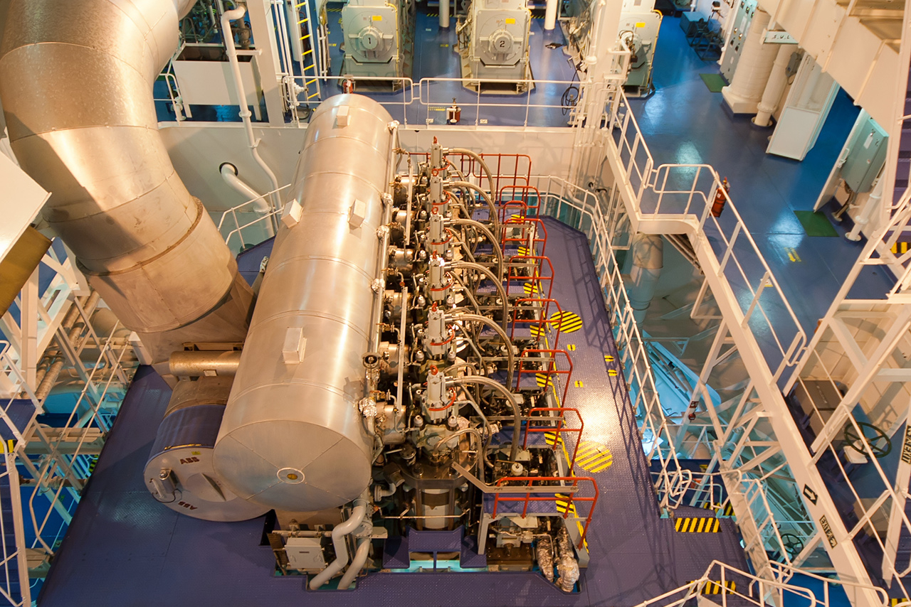 Engineering Services