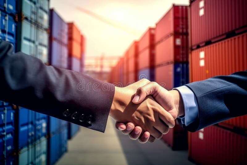 Logistics & Trading