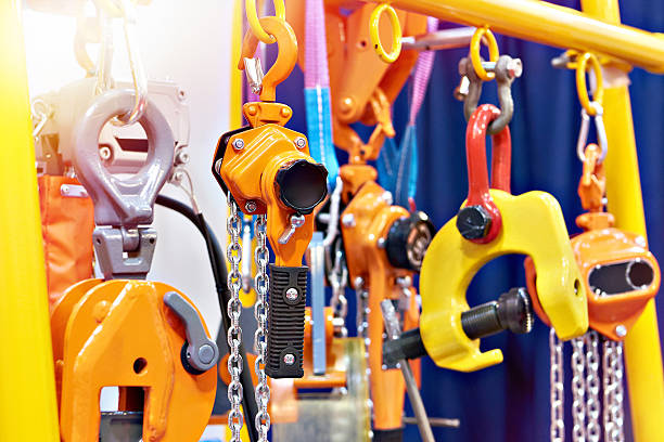Material Handling