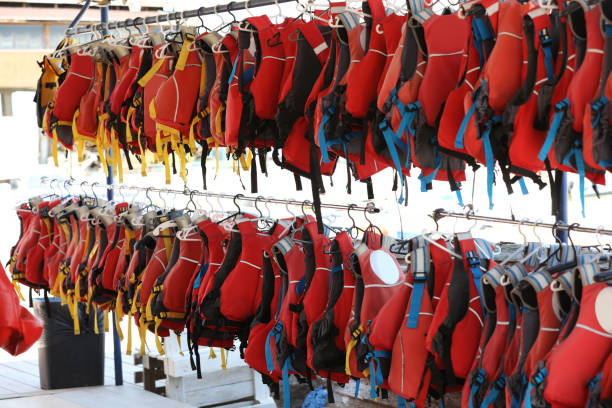 Marine Safety