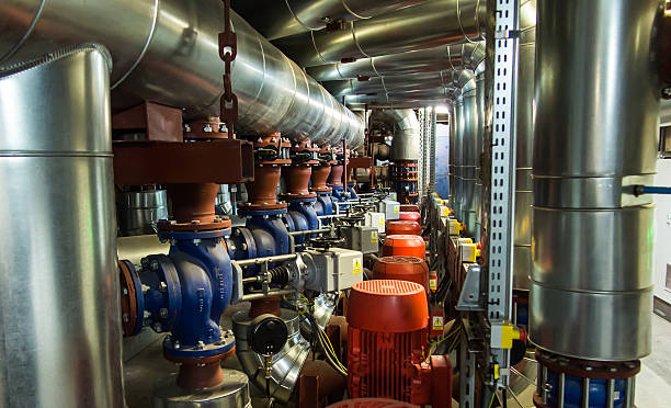 Marine Valves