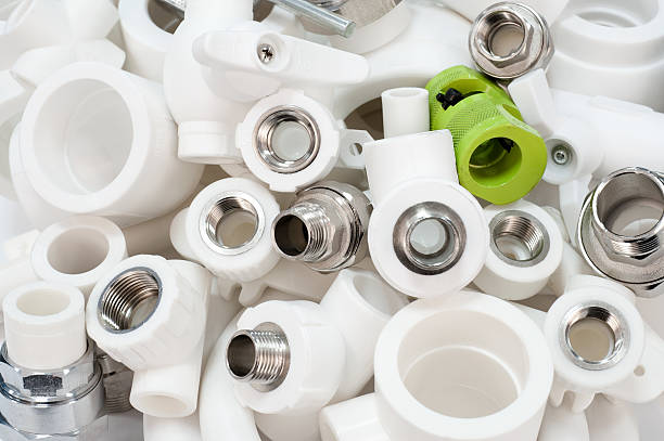 PVC Fittings