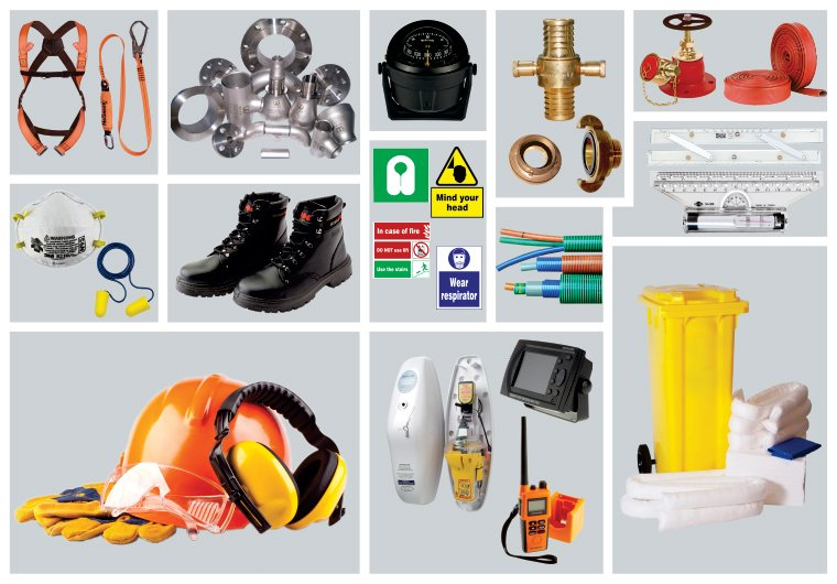 Safety Equipment