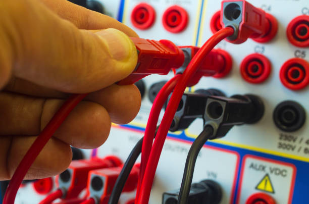 Marine Electrical
