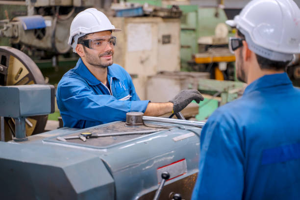 NDT Services