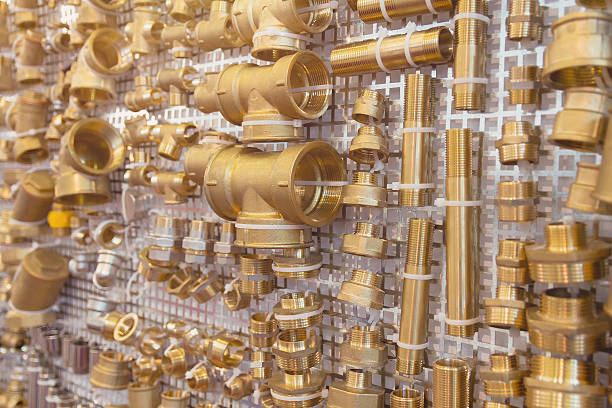 Brass Fittings