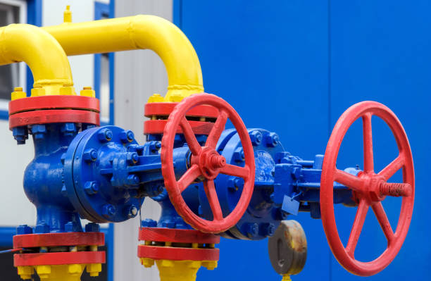 Valves